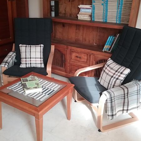 Deluxe Sea View Apartments ตอร์เรโมลิโนส ภายนอก รูปภาพ