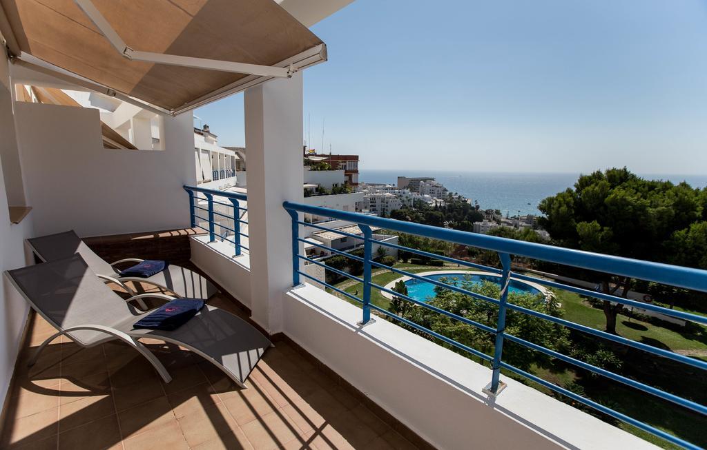 Deluxe Sea View Apartments ตอร์เรโมลิโนส ภายนอก รูปภาพ