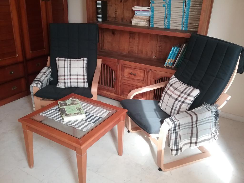 Deluxe Sea View Apartments ตอร์เรโมลิโนส ภายนอก รูปภาพ